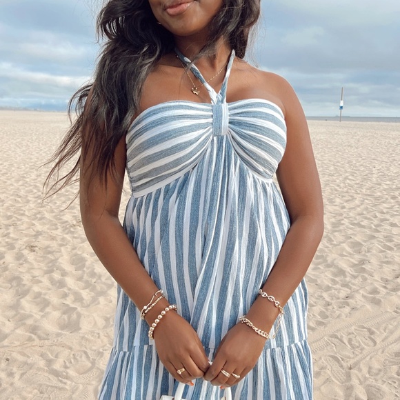 Show Me Your Mumu Johana Mini Dress size XL NWT - Picture 4 of 9